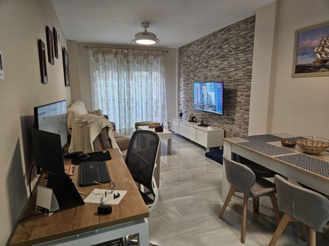 Apartment, Fuengirola