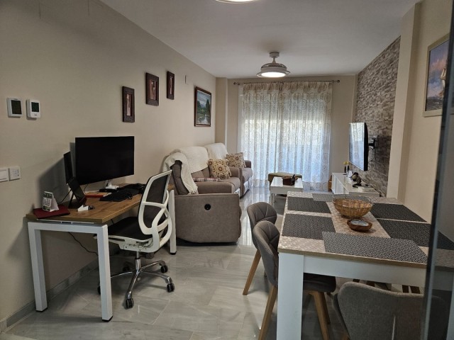 3 Bedrooms Apartment in Fuengirola