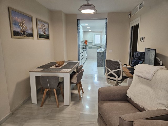 3 Bedrooms Apartment in Fuengirola