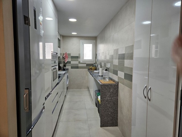 3 Bedrooms Apartment in Fuengirola