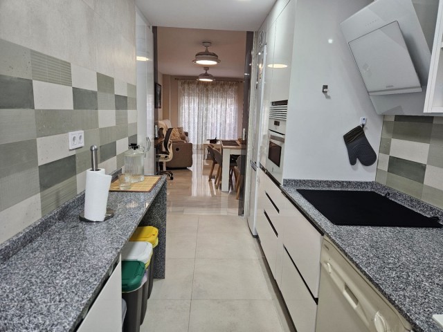 3 Bedrooms Apartment in Fuengirola