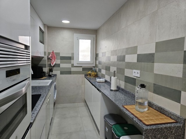 3 Bedrooms Apartment in Fuengirola