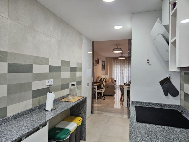 3 Bedrooms Apartment in Fuengirola