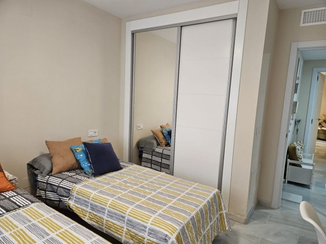 3 Bedrooms Apartment in Fuengirola