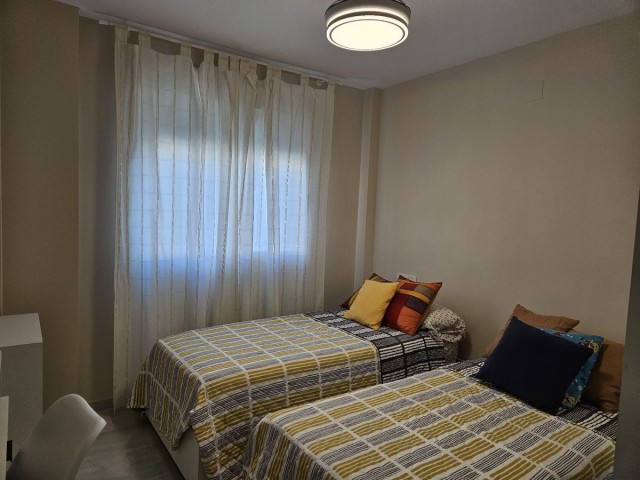 3 Bedrooms Apartment in Fuengirola