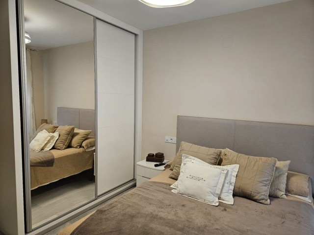 3 Bedrooms Apartment in Fuengirola