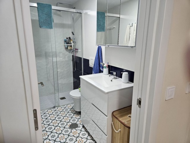 3 Bedrooms Apartment in Fuengirola