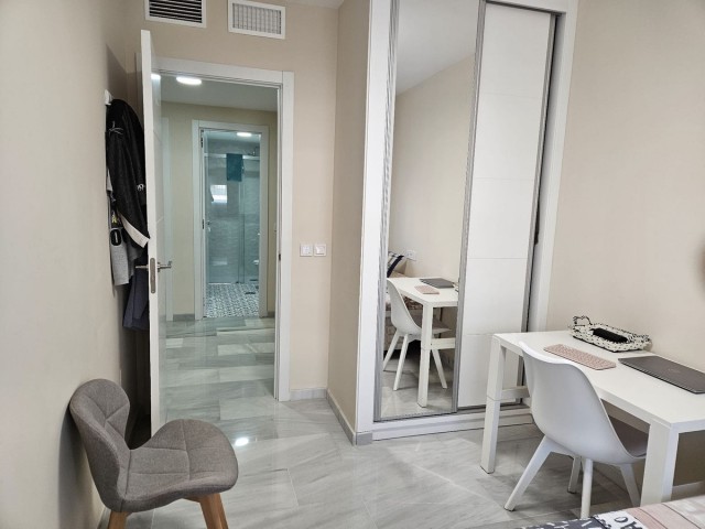 3 Bedrooms Apartment in Fuengirola