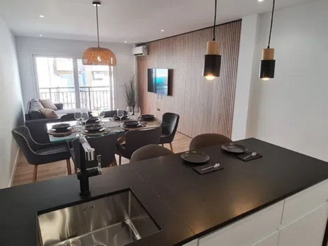 Apartment, Los Boliches