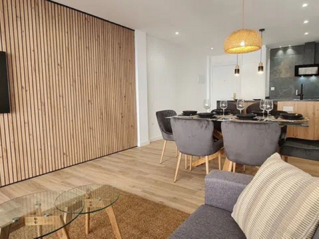 2 Bedrooms Apartment in Los Boliches