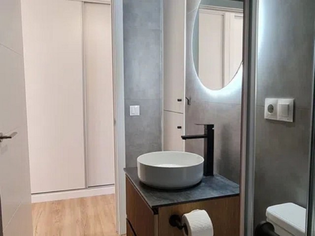 2 Bedrooms Apartment in Los Boliches