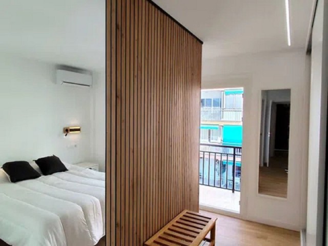 2 Bedrooms Apartment in Los Boliches