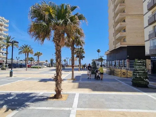 2 Bedrooms Apartment in Los Boliches