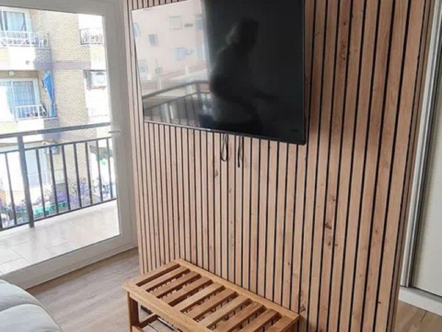 2 Bedrooms Apartment in Los Boliches