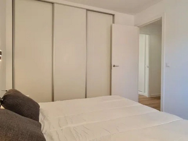 2 Bedrooms Apartment in Los Boliches