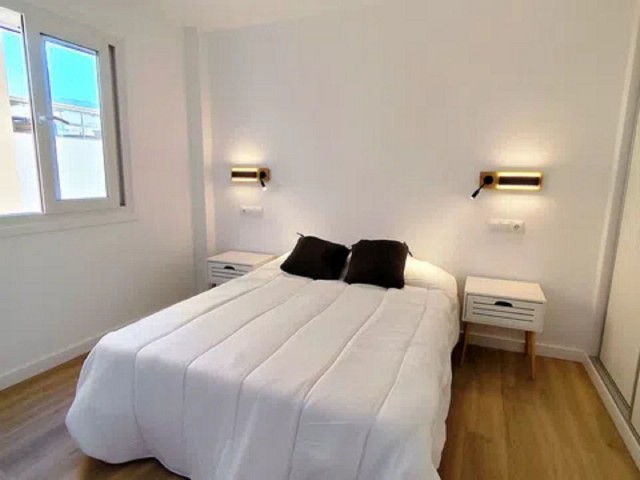 2 Bedrooms Apartment in Los Boliches