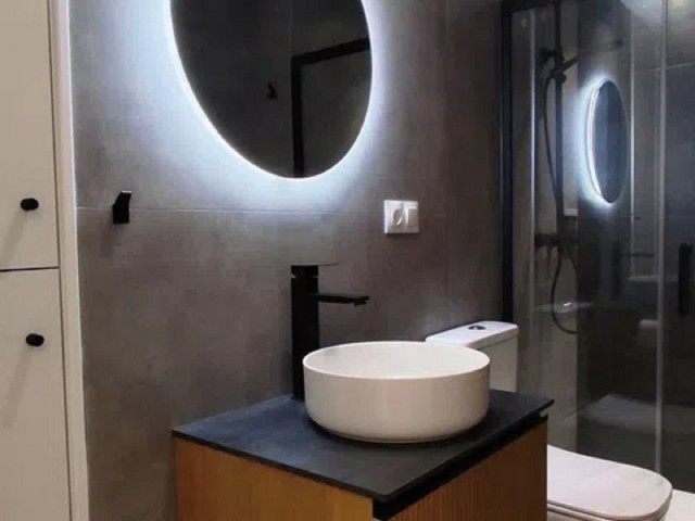 2 Bedrooms Apartment in Los Boliches