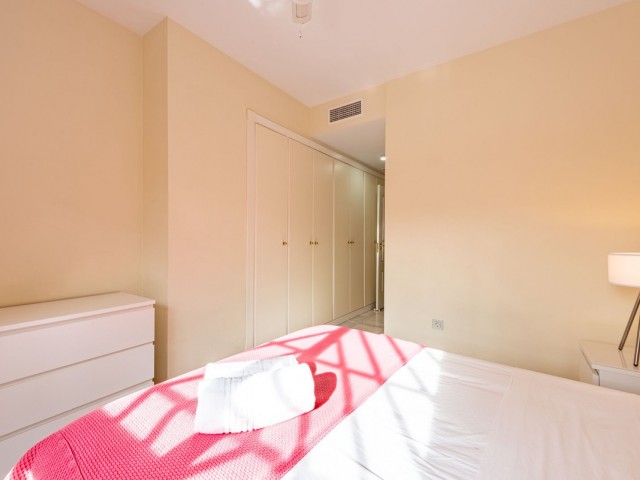 2 Soveroms Leilighet i Hacienda del Sol