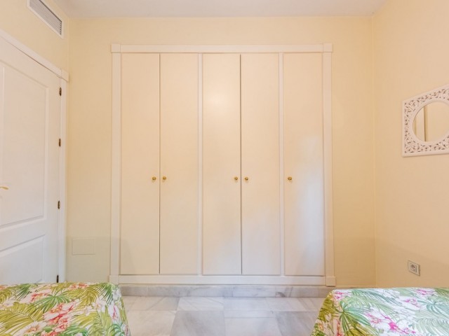 2 Soveroms Leilighet i Hacienda del Sol