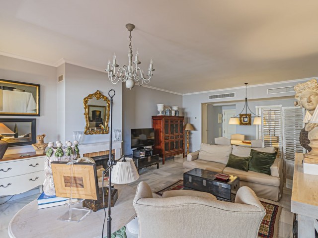 4 Bedrooms Apartment in Hacienda del Sol