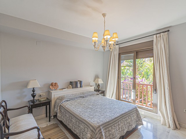 4 Bedrooms Apartment in Hacienda del Sol