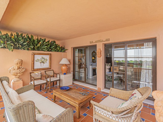 4 Bedrooms Apartment in Hacienda del Sol