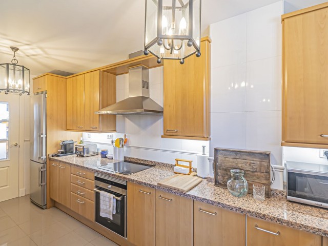 4 Bedrooms Apartment in Hacienda del Sol