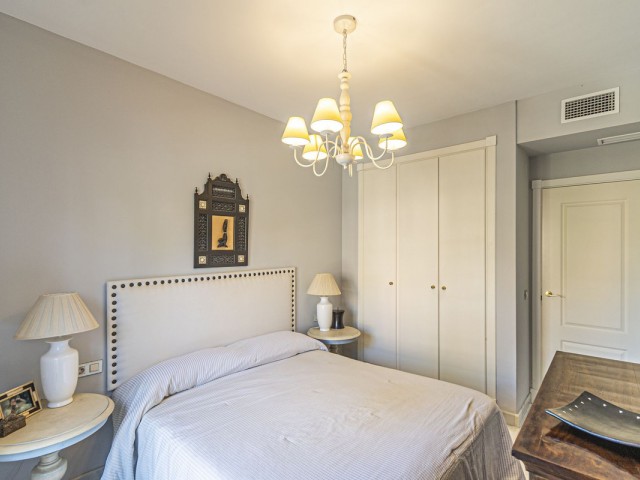 4 Bedrooms Apartment in Hacienda del Sol