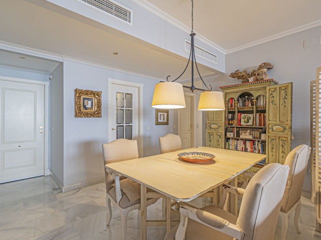 4 Bedrooms Apartment in Hacienda del Sol