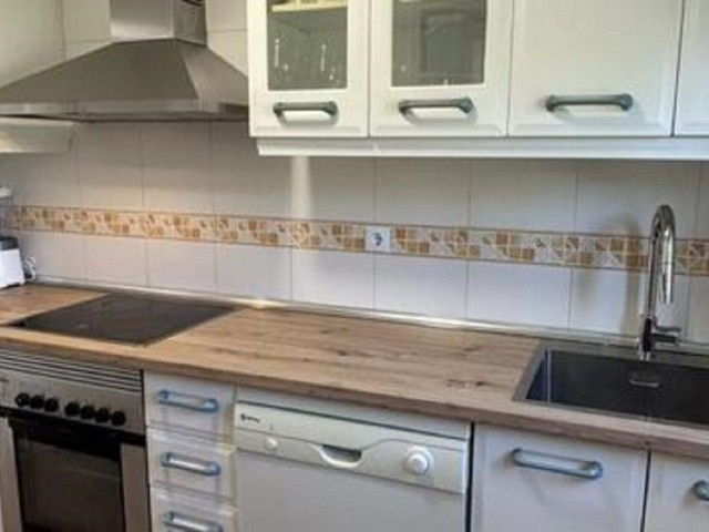 2 Sovrums Lägenhet i Elviria