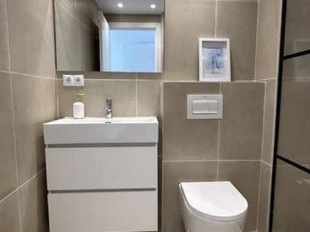 2 Sovrums Lägenhet i Elviria