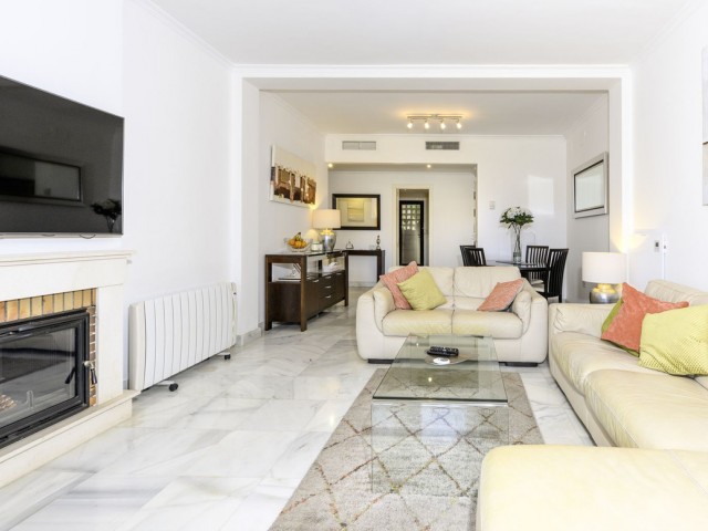 2 Makuuhuoneen Huoneisto Hacienda del Sol