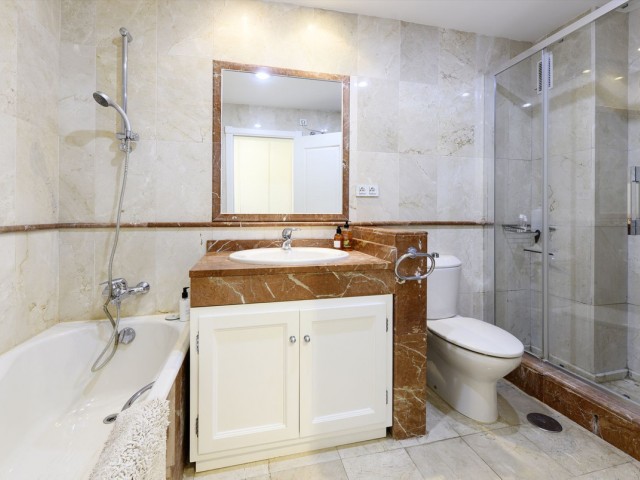 2 Makuuhuoneen Huoneisto Hacienda del Sol