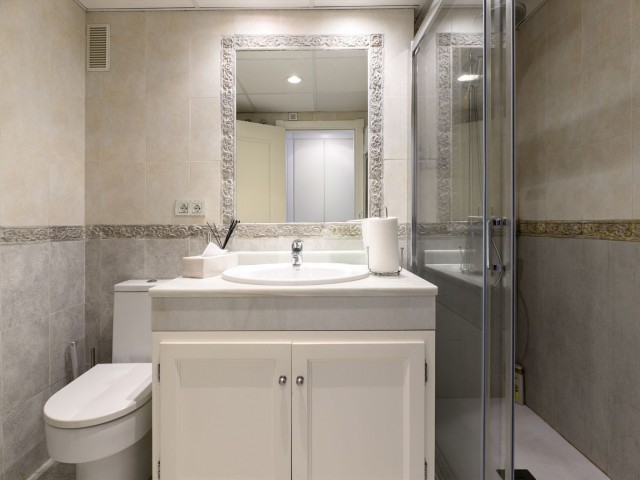 2 Makuuhuoneen Huoneisto Hacienda del Sol