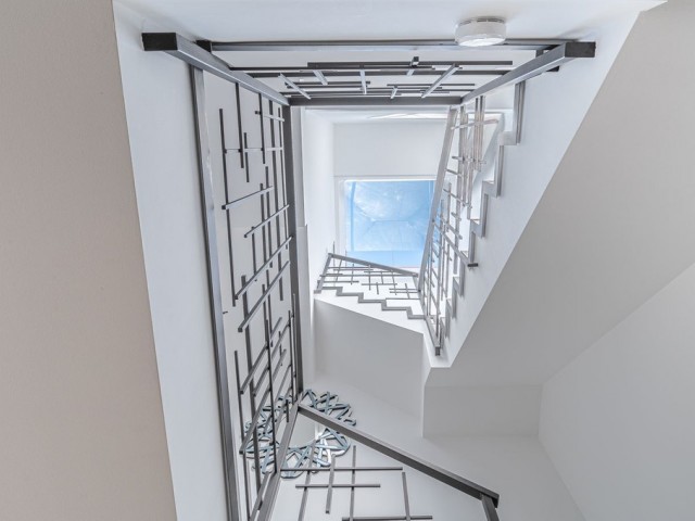 Townhouse, Los Boliches