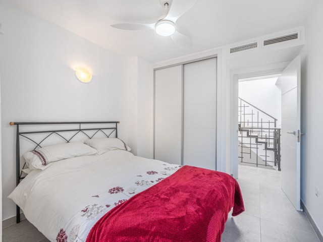 3 Bedrooms Townhouse in Los Boliches