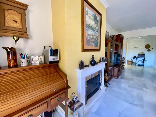 3 Schlafzimmer Apartment in Hacienda del Sol