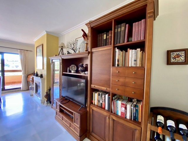 3 Schlafzimmer Apartment in Hacienda del Sol