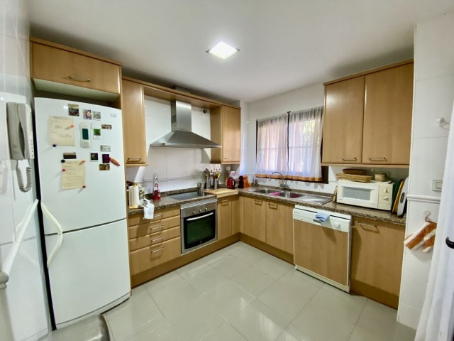 3 Schlafzimmer Apartment in Hacienda del Sol