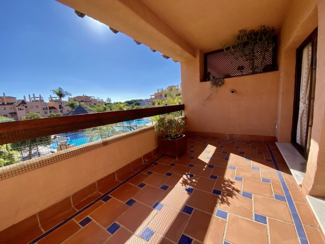 3 Bedrooms Apartment in Hacienda del Sol