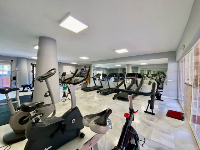 3 Bedrooms Apartment in Hacienda del Sol