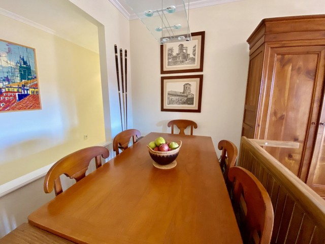 3 Slaapkamer Appartement in Hacienda del Sol