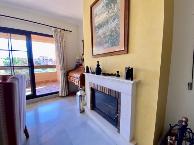 3 Slaapkamer Appartement in Hacienda del Sol