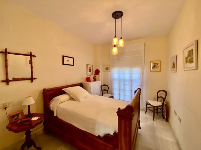 3 Slaapkamer Appartement in Hacienda del Sol