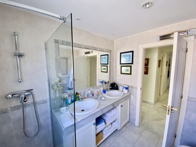 3 Slaapkamer Appartement in Hacienda del Sol