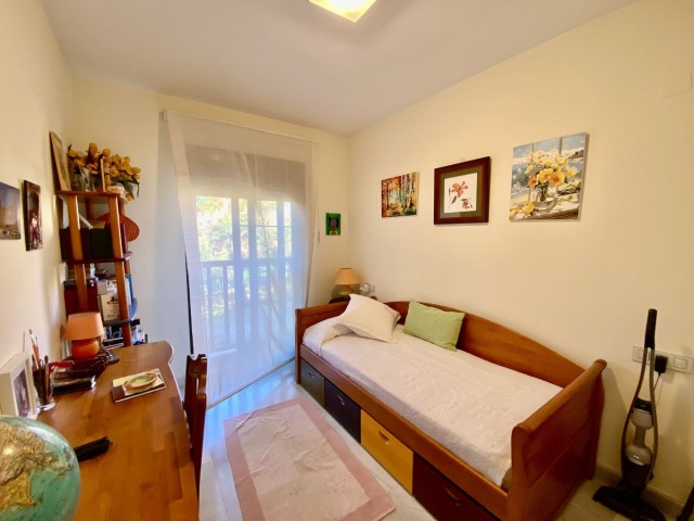 3 Slaapkamer Appartement in Hacienda del Sol