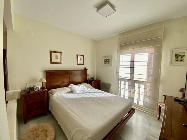3 Slaapkamer Appartement in Hacienda del Sol