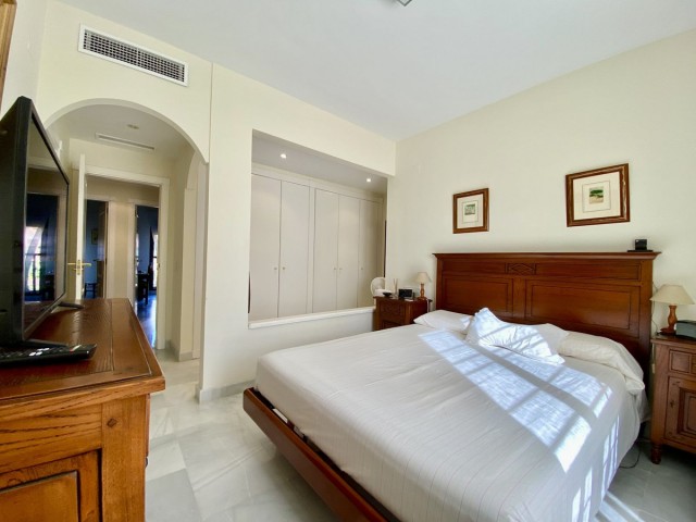 3 Slaapkamer Appartement in Hacienda del Sol