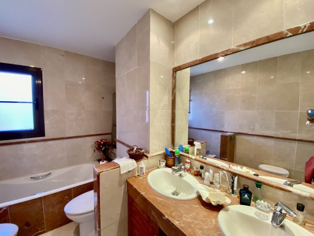 3 Slaapkamer Appartement in Hacienda del Sol