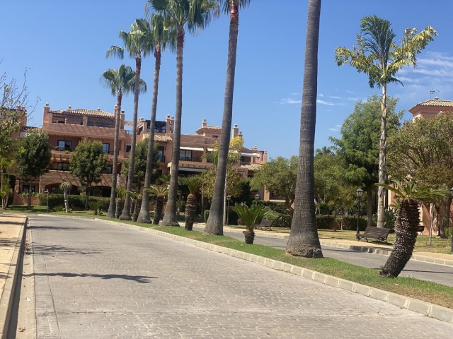 3 Slaapkamer Appartement in Hacienda del Sol